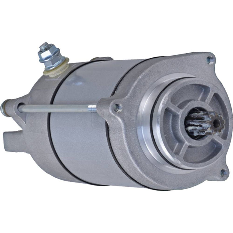 Arrowhead - New AEP Starter - Superseded from 6-SMU0099 (6-41054189)
