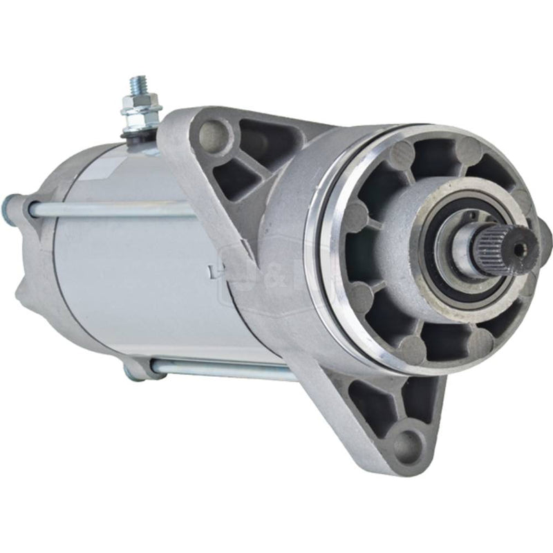 Arrowhead - Starter Motor Honda GL1500C 97-03 - Superseded from 6-SMU0390 (6-41054193)