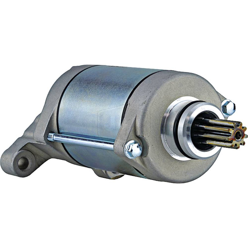 Arrowhead - Starter Motor Polaris 400 - Superseded from 6-SMU0547 (6-41054199)