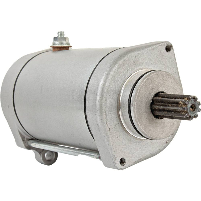 Arrowhead - Starter Motor Suzuki C90 05-09 - Superseded from 6-SMU0187 (6-41054201)