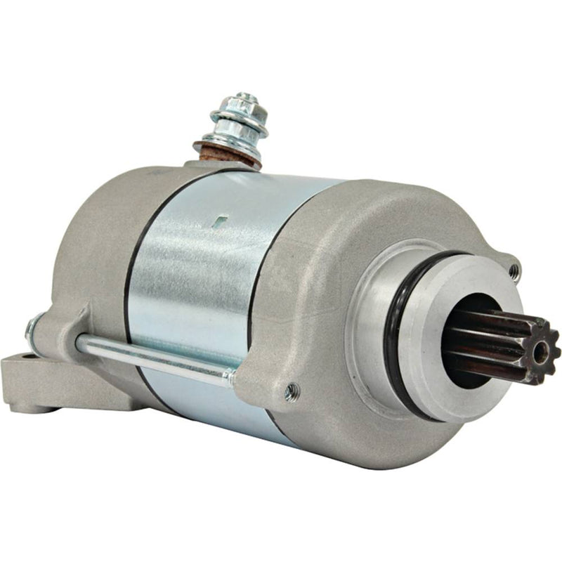 Arrowhead - Starter Motor CRF450X - Superseded from 6-SMU0373 (6-41054202)