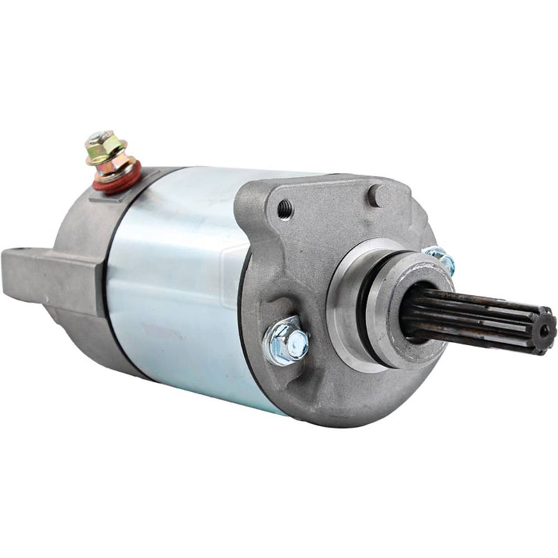 Arrowhead - New AEP Starter - Superseded from 6-SMU0096 (6-41054207)