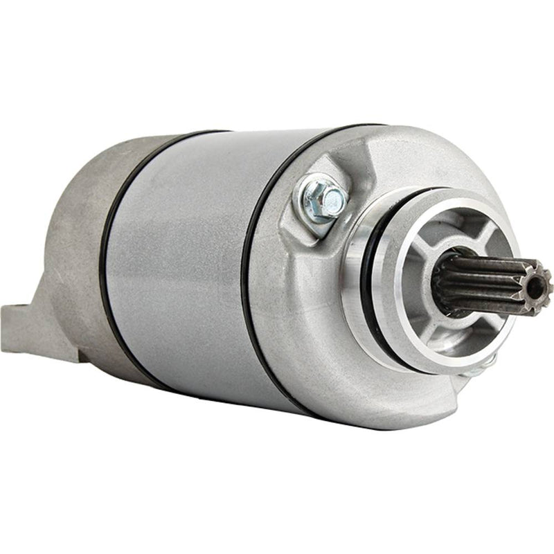 Arrowhead - Starter Motor - Suzuki GSX-R750 93-95, RF600/RF900R - Superseded from 6-SMU0151 (6-41054209)