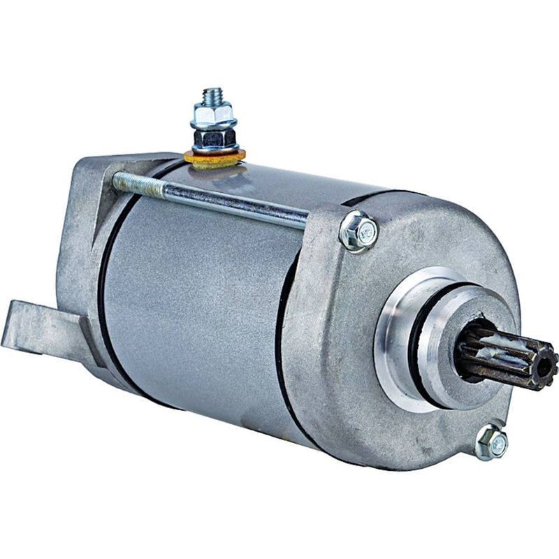 Arrowhead - Starter Motor Yamaha - Superseded from 6-SMU0308 (6-41054213)