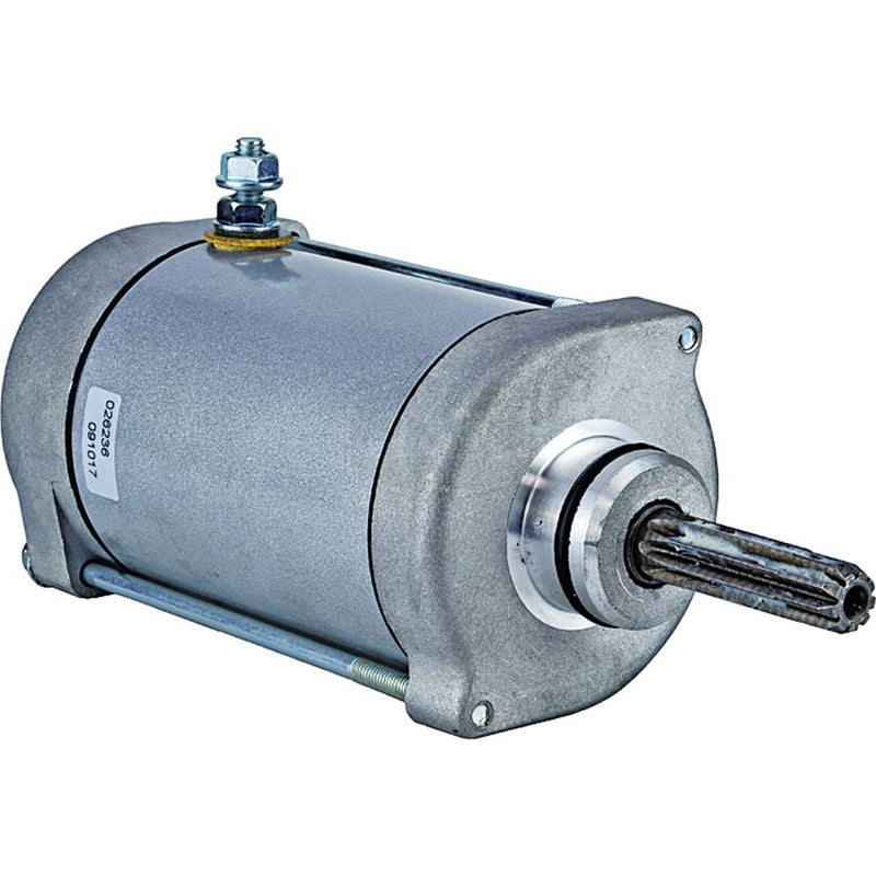 Arrowhead - New AEP Starter - Superseded from 6-SMU0442 (6-41054218)