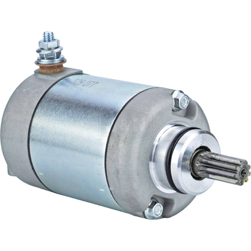 Arrowhead - New AEP Starter - - Superseded from 6-SMU0444 (6-41054219)