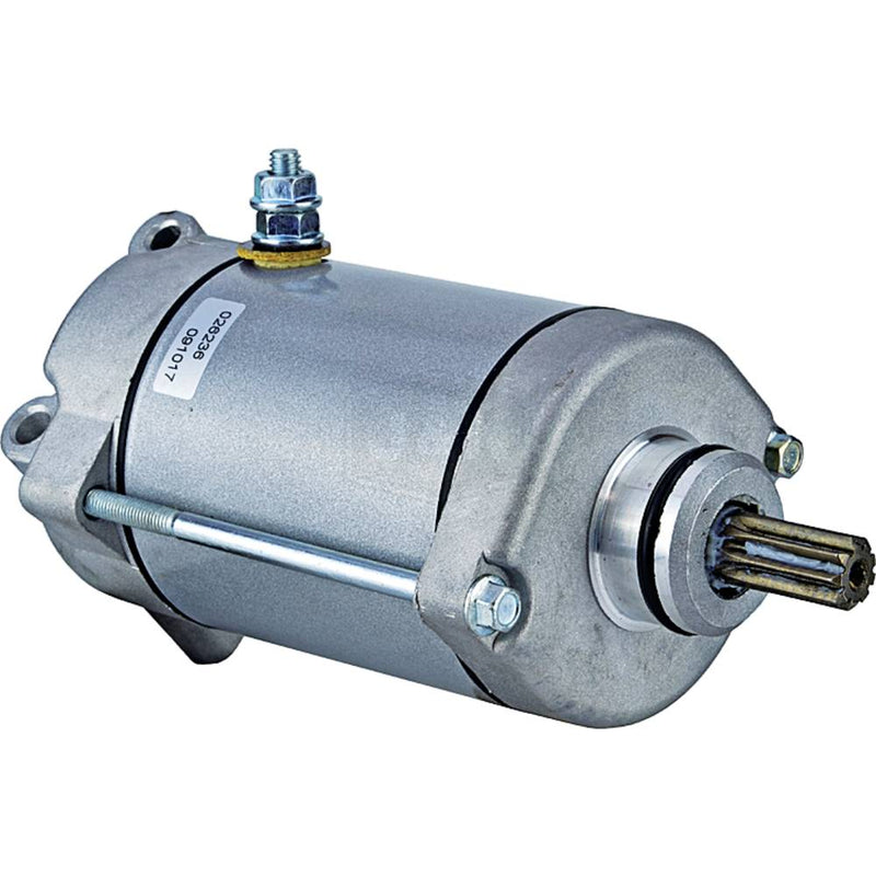 Arrowhead - New AEP Starter - - Superseded from 6-SMU0445 (6-41054220)