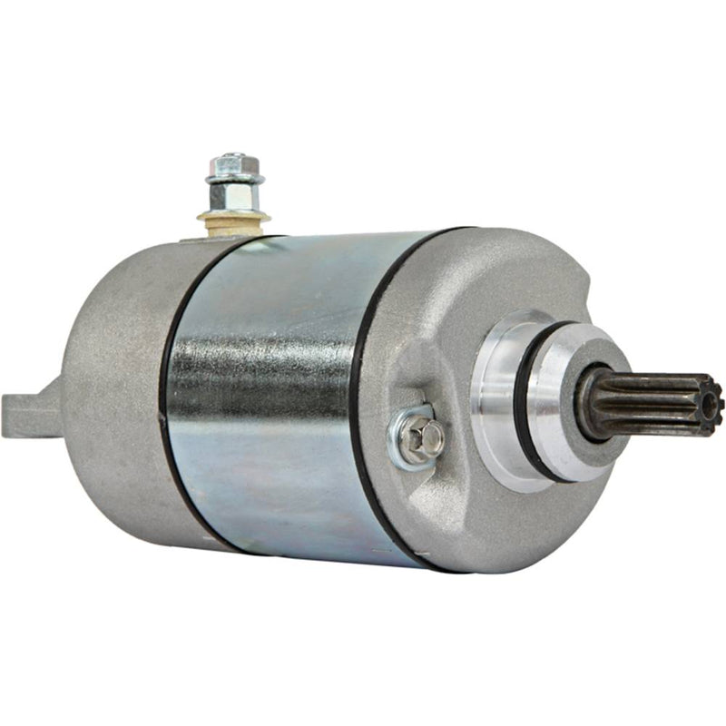 Arrowhead - New AEP Starter - Superseded from 6-SMU0473 (6-41054222)