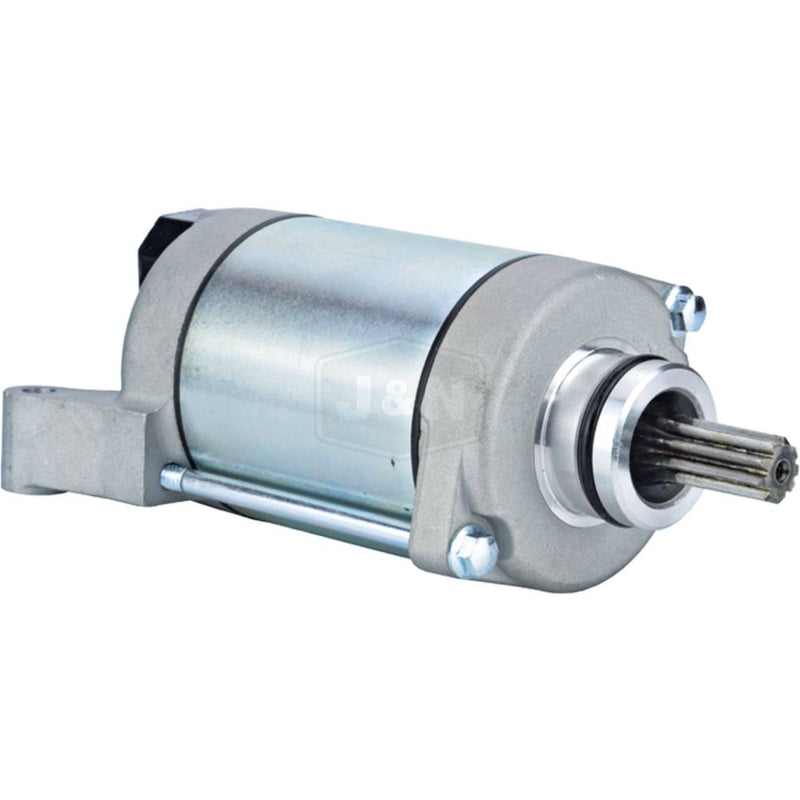 Arrowhead - Starter Motor Honda CRF230 08-15 - Superseded from 6-SMU0480 (6-41054223)