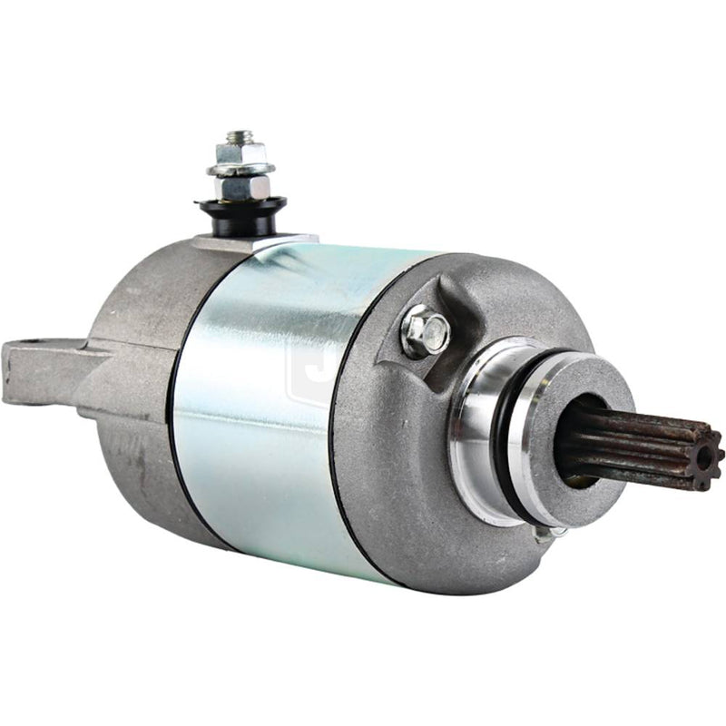 Arrowhead - New AEP Starter - Superseded from 6-SMU0481 (6-41054224)