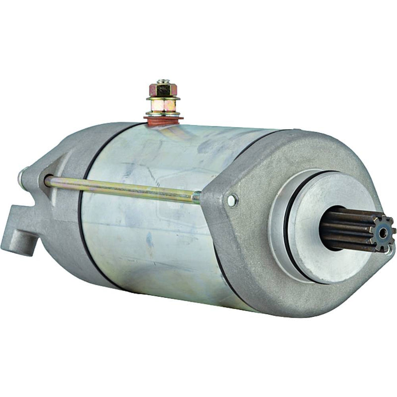 Arrowhead - Starter Motor KTM 1190 RC8 - Superseded from 6-SMU0536 (6-41054234)