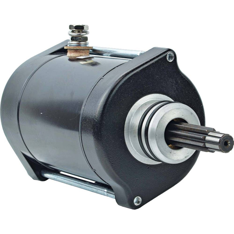 Arrowhead - New AEP Starter - Superseded from 6-SMU0541 (6-41054235)