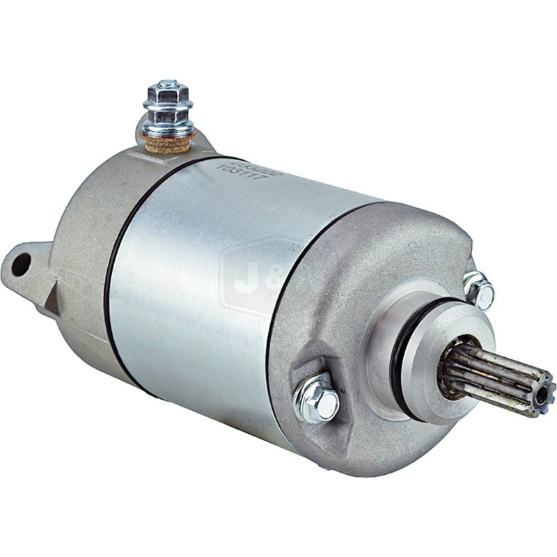 Arrowhead - Starter Motor Polaris 570 - Superseded from 6-SMU0548 (6-41054238)