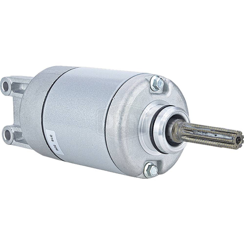 Arrowhead - New AEP Starter - SUZUKI LT-A750 ATV 09-15 (31100-31G10) - Superseded from 6-SMU0550 (6-41054239)