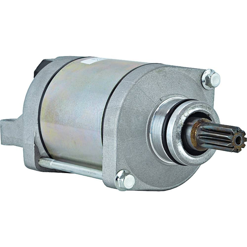 Arrowhead - Starter Motor - Suzuki GSXR600/750 10-18 (6-41054240)