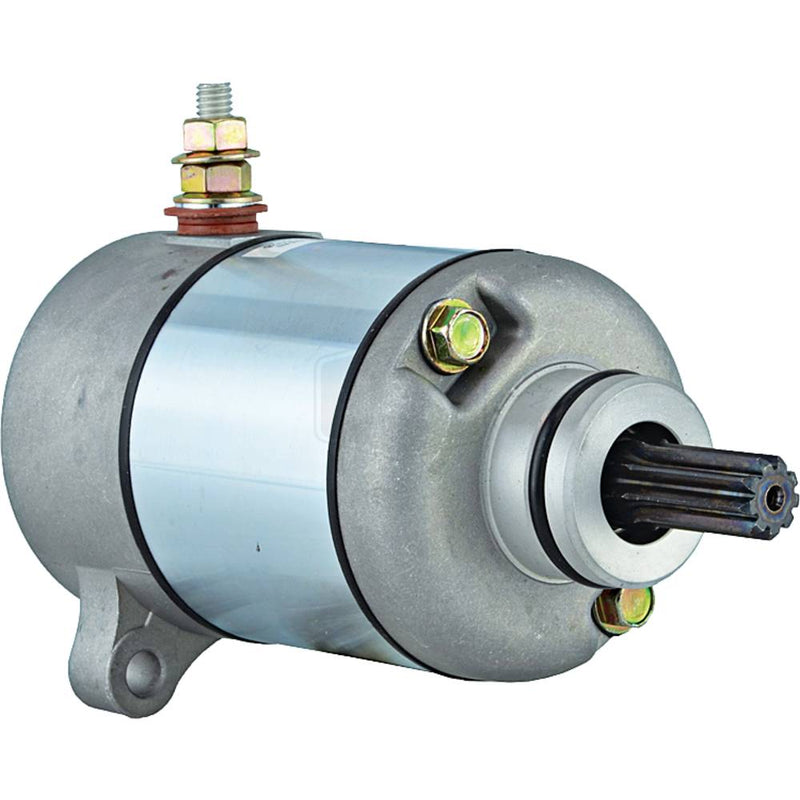 Arrowhead - Starter Motor - Honda CBR125R 2004-16 (6-41054244)