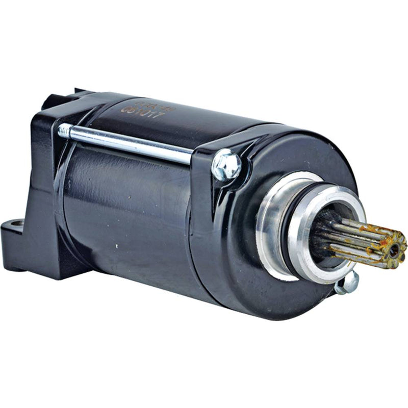 Arrowhead - Starter Motor - Honda CBR500R/RA, CMX500 2013-18 - Superseded from 6-SMU0559 (6-41054258)