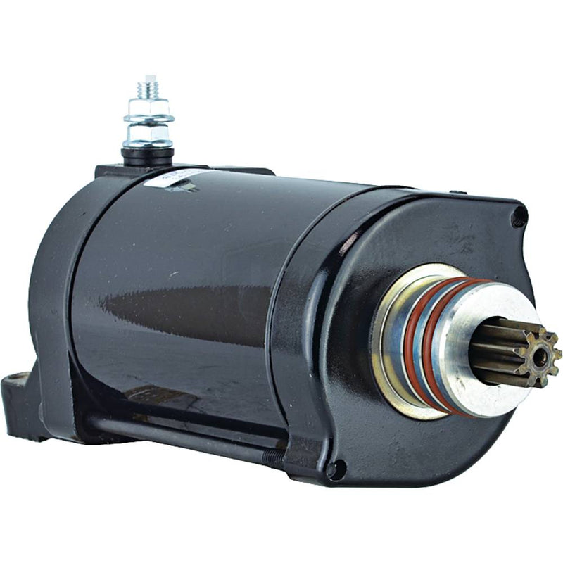 Arrowhead - Starter Motor - Can-Am Maverick 1000, X3 Turbo, Spyder F3 (6-41054260)