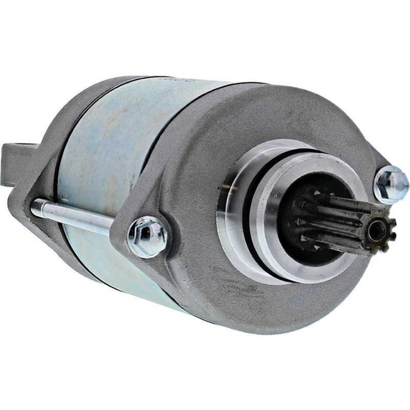 Arrowhead - Starter Motor - Kawasaki Ninja 300, Versys KLE300 (6-41054265)