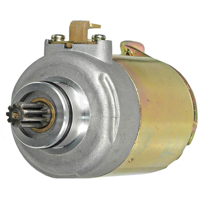 Arrowhead - New AEP Starter - Superseded from 6-SCH0001 (6-41058002)