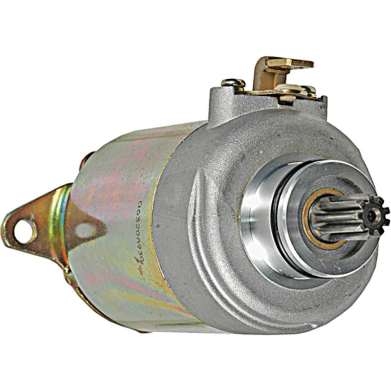 Arrowhead - New AEP Starter - Superseded from 6-SCH0003 (6-41058004)