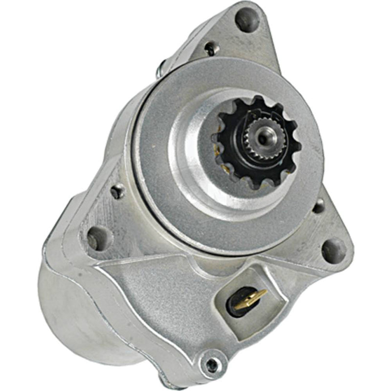 Arrowhead - New AEP Starter - Superseded from 6-SCH0005 (6-41058006)