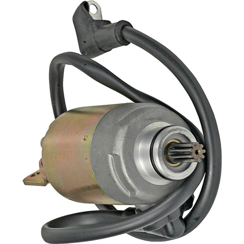 Arrowhead - Starter Motor - Superseded from 6-SCH0014 (6-41058014)