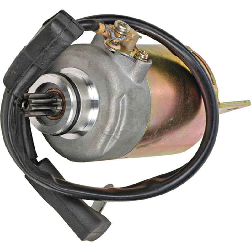 Arrowhead - Starter Motor Polaris 200 Phoenix 05-12 - Superseded from 6-SCH0006 (6-41058016)