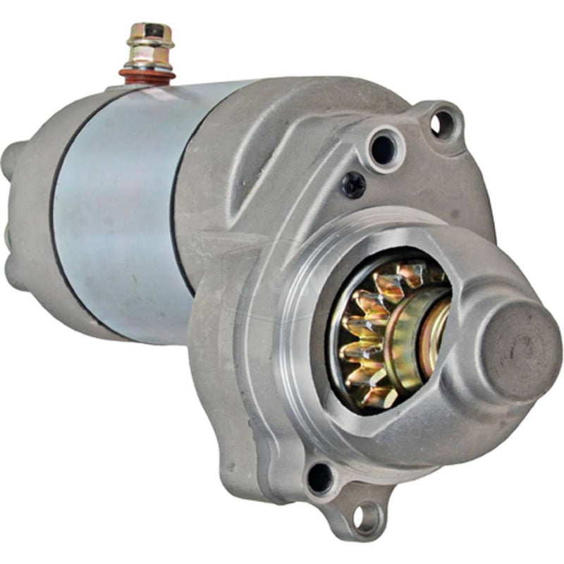Arrowhead - Starter Motor - Superseded from 6-SMU0042 (6-41058038)