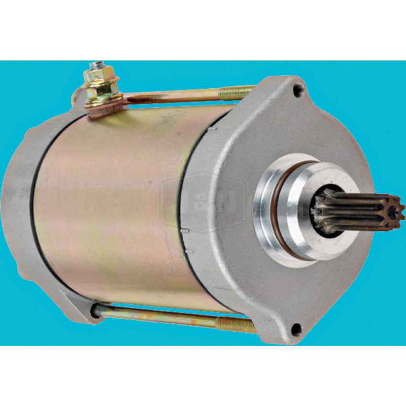Arrowhead - New AEP Starter - Superseded from 6-SCH0051 (6-41058045)