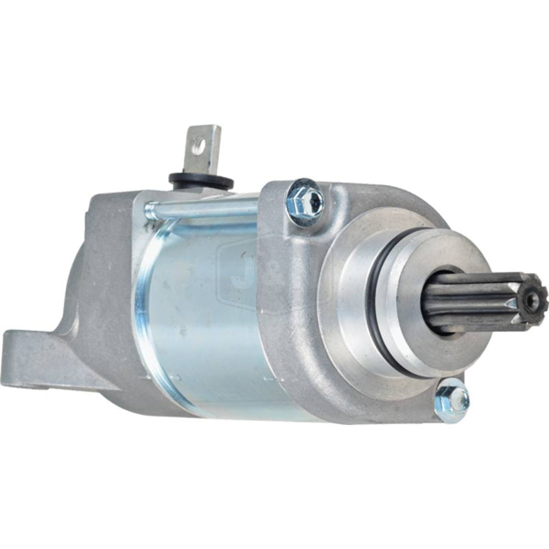 Arrowhead - Starter Motor Yamaha WR450F 07-16 - Superseded from 6-SMU0455 (6-41058047)