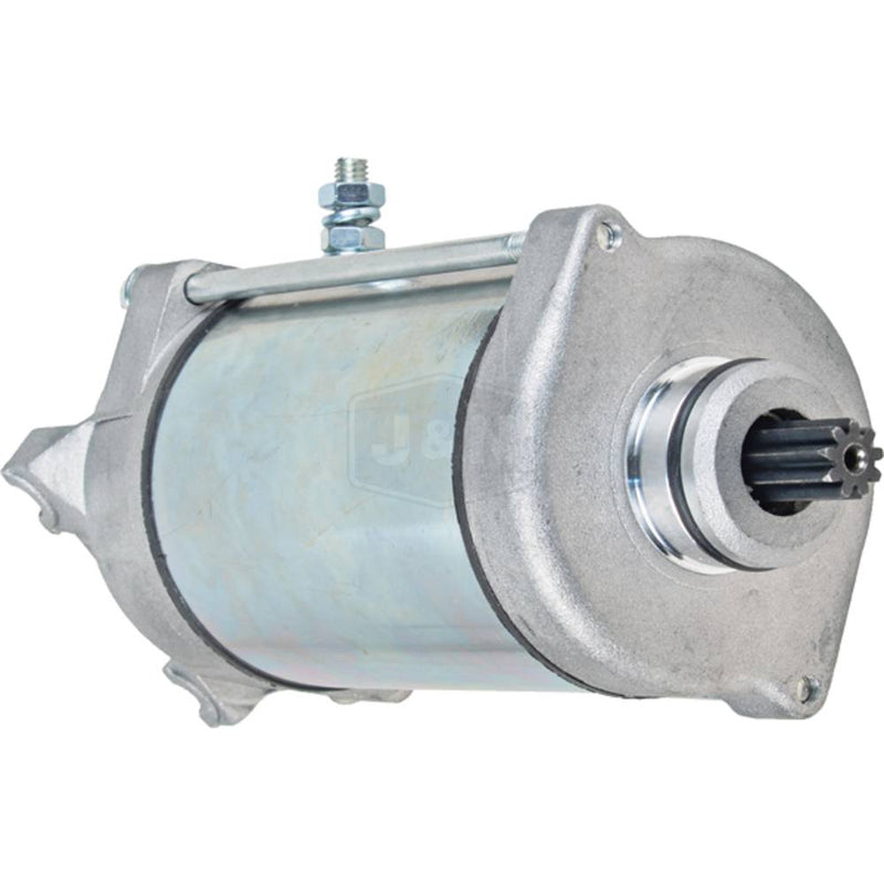 Arrowhead - Starter Motor Kawasaki VN750/800 - Superseded from 6-SMU0126 (6-41058048)