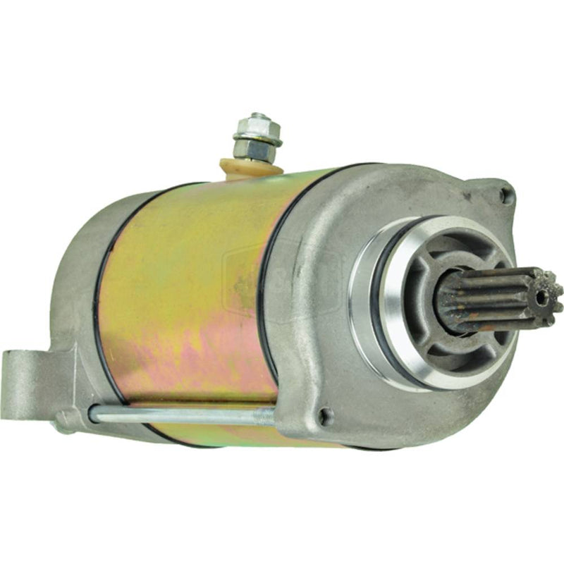 Arrowhead - New AEP Starter - Superseded from 6-SCH0015 (6-41058051)