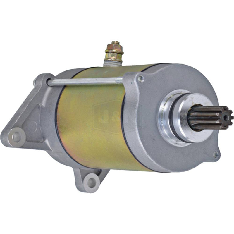 Arrowhead - Starter Motor CF-Moto 800 12-14 - Superseded from 6-SCH0079 (6-41058065)