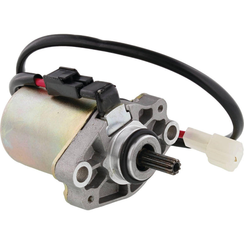 Arrowhead - Starter Motor Suzuki LT-Z50 06-09 - Superseded from 6-SMU0420 (6-41058072)