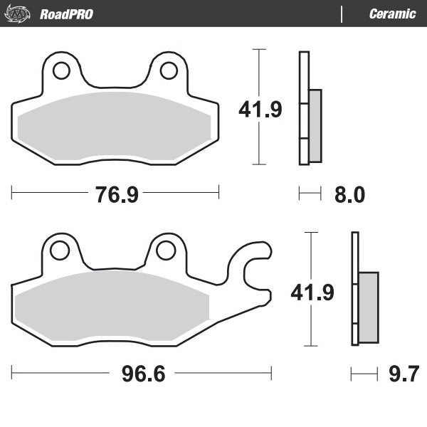 Moto-Master 726-043-410204, manufacturer reference-linked image
