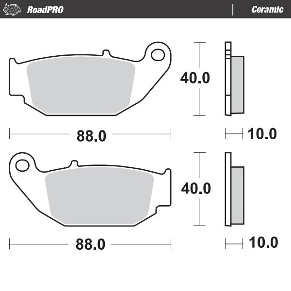 Moto-Master 726-154-410604, manufacturer reference-linked image