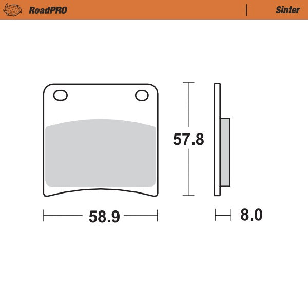 Moto-Master 731-9036-410701, manufacturer reference-linked image