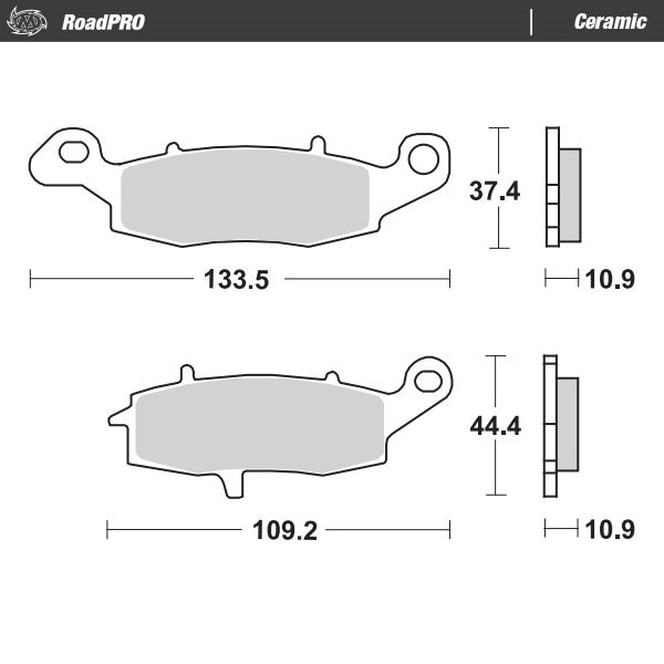Moto-Master 726-065-410904, manufacturer reference-linked image