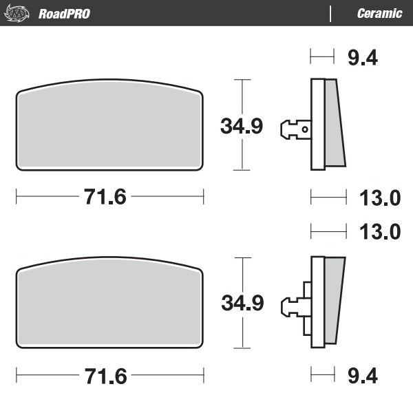 Moto-Master 726-002-411004, manufacturer reference-linked image