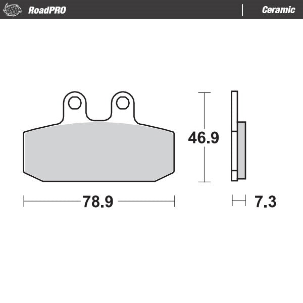 Moto-Master 726-071-411704, manufacturer reference-linked image