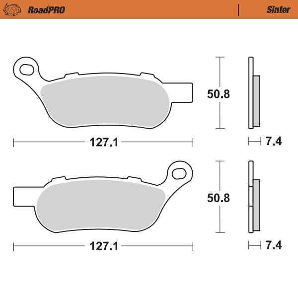 Moto-Master 732-9139-412102, manufacturer reference-linked image
