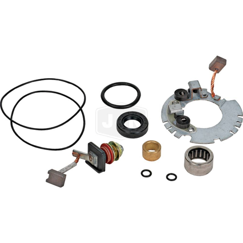 Arrowhead - Starter Motor Repair Kit YFM400 Big Bear 00-12 - Superseded from 6-SMU9112 (6-41452002)