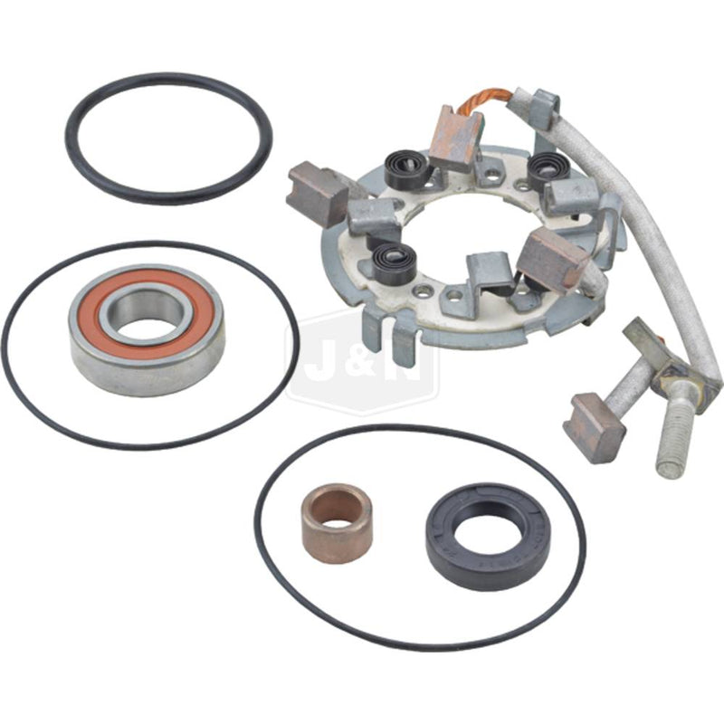 Arrowhead - Starter Motor Repair Kit Suzuki DL1000 - Superseded from 6-SMU9178 (6-41452016)