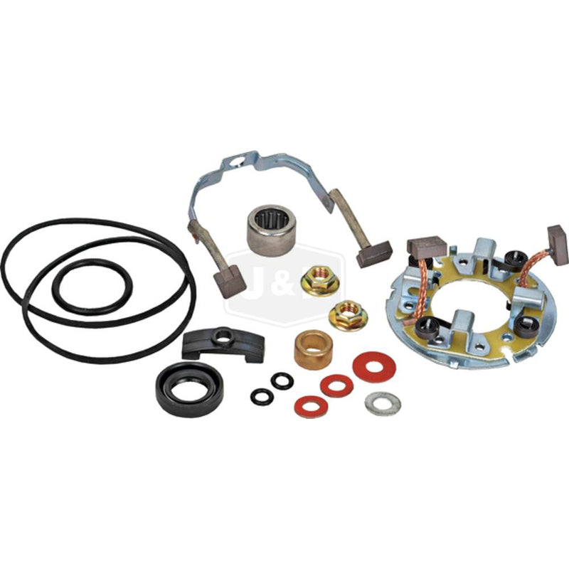 Arrowhead - Starter Motor Repair Kit Honda VF500/CB550/650 - Superseded from 6-SMU9101 (6-41454000)