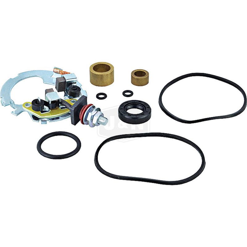 Arrowhead - Starter Motor Repair Kit TRX250/300/400 - Superseded from 6-SMU9102 (6-41454002)