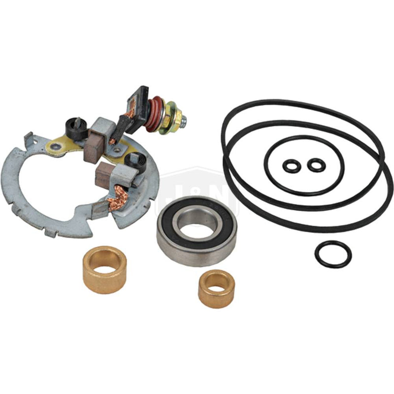 Arrowhead - Starter Motor Repair Kit Polaris - Superseded from 6-SMU9115 (6-41454009)