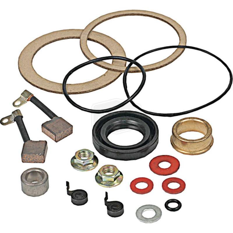 Arrowhead - Starter Motor Repair Kit Honda CB200/350 - Superseded from 6-SMU9118 (6-41454015)
