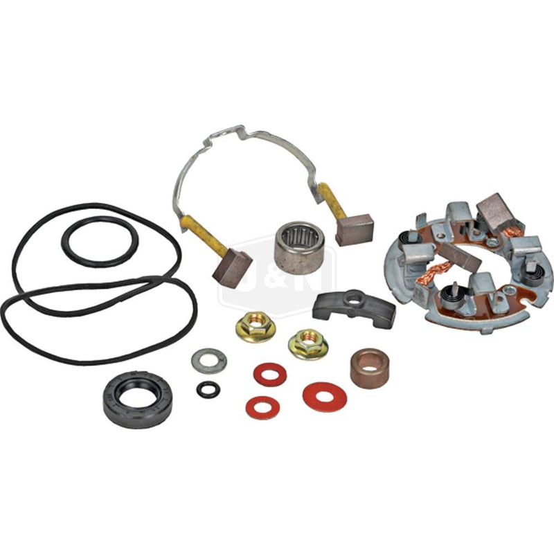 Arrowhead - Starter Motor Repair Kit TRX650/680 03-15 - Superseded from 6-SMU9125 (6-41454020)