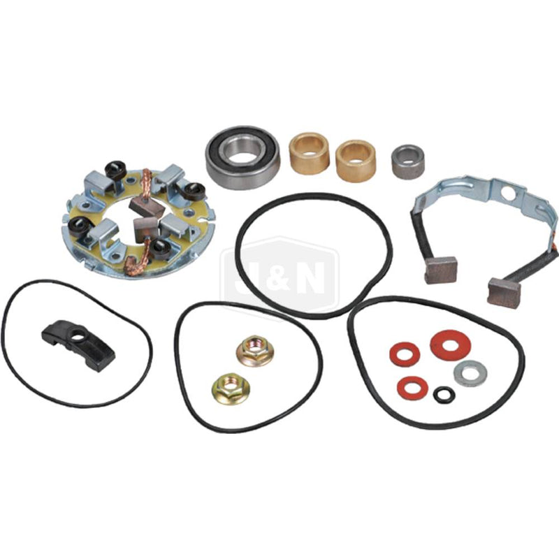 Arrowhead - Starter Motor Repair Kit - Superseded from 6-SMU9105 (6-41454027)